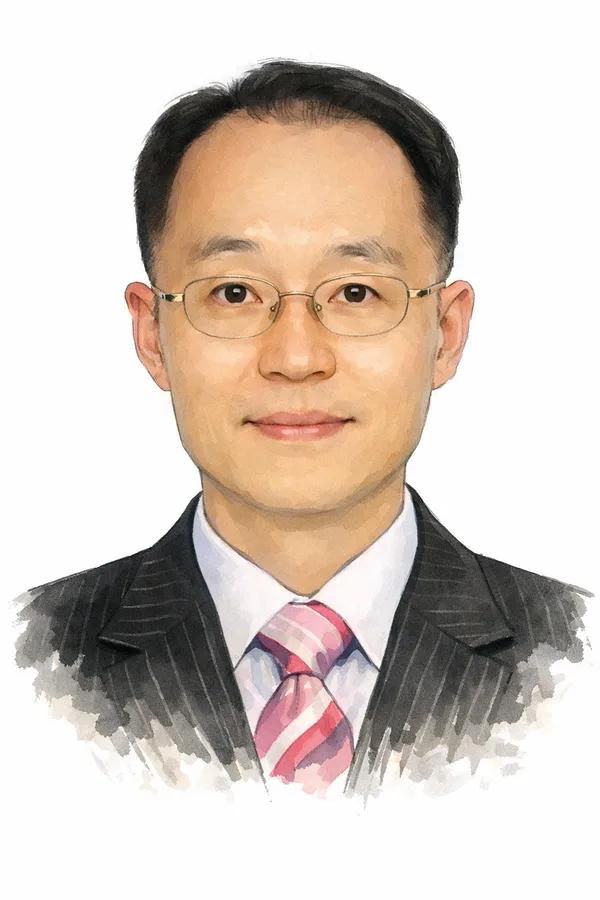 토익 안광모 선생님