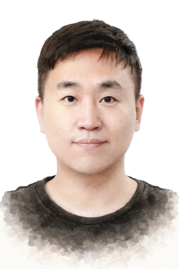 유무기 장대현 선생님