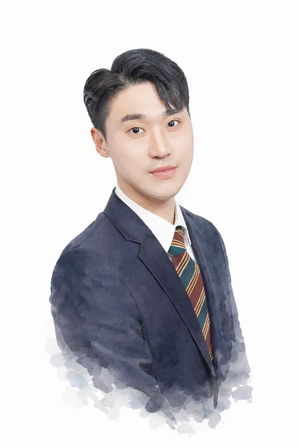 김민준 선생님
