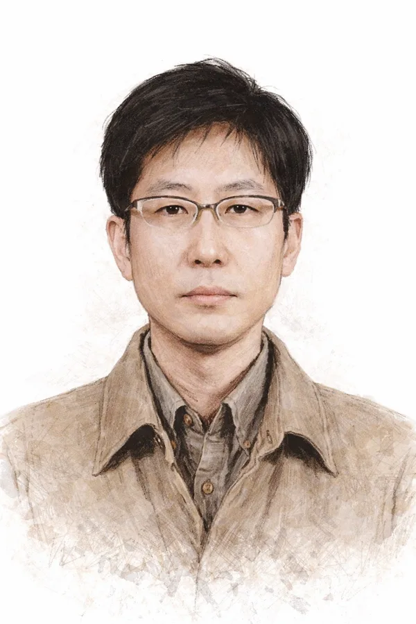 소논문 이승준 선생님